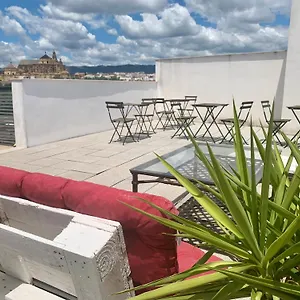 Turisticos Califal Appartement